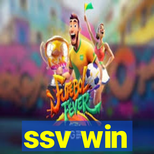 ssv win